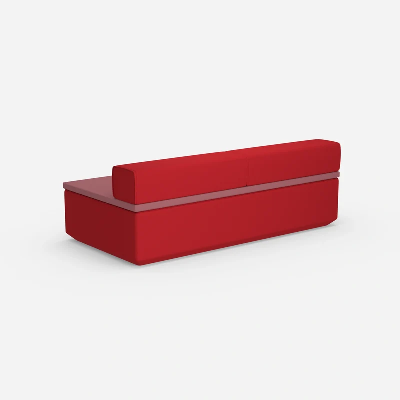 Sofabett Matratze