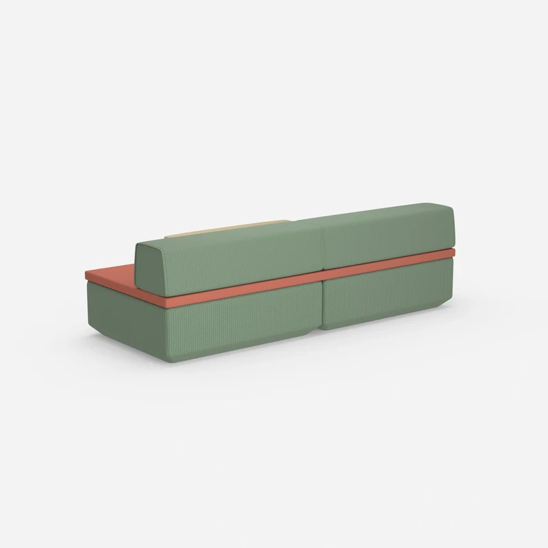 Sofa mit Schlaffunktion klein