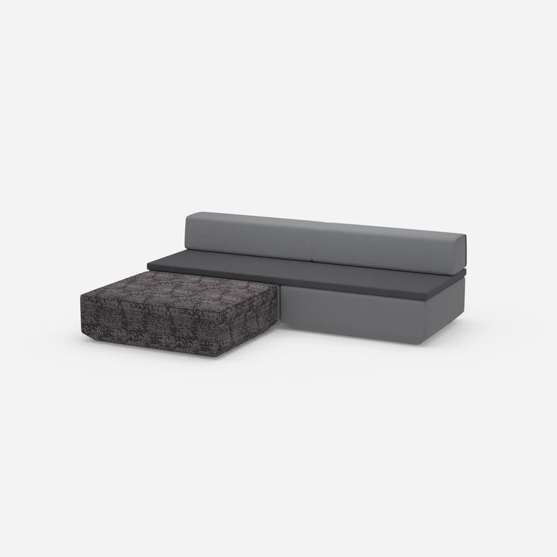 Sofa mit Schlaffunktion klein