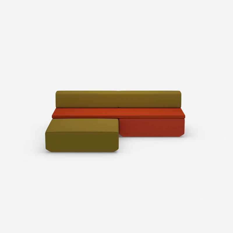 Sofa mit Schlaffunktion klein