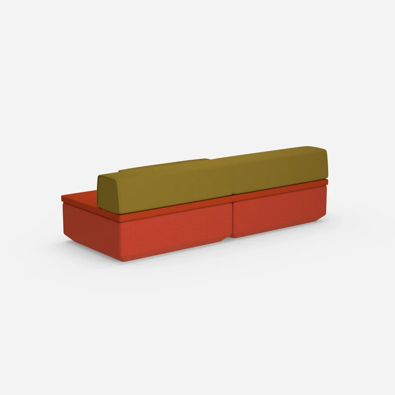 Sofa mit Schlaffunktion klein