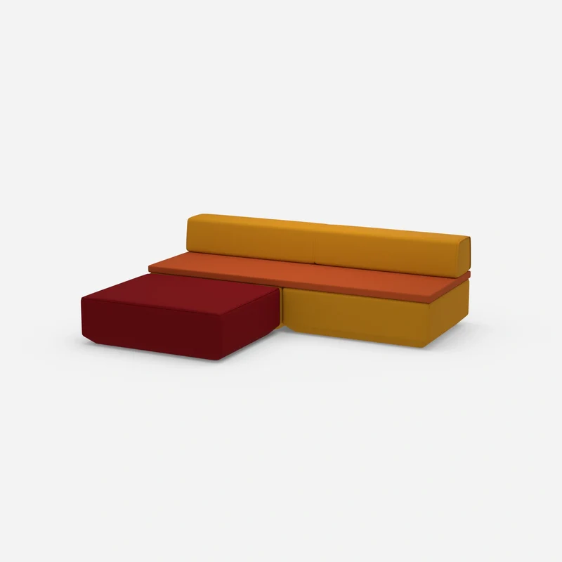 Sofa mit Schlaffunktion klein