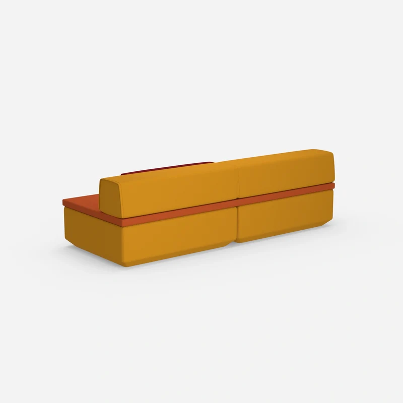 Sofa mit Schlaffunktion klein