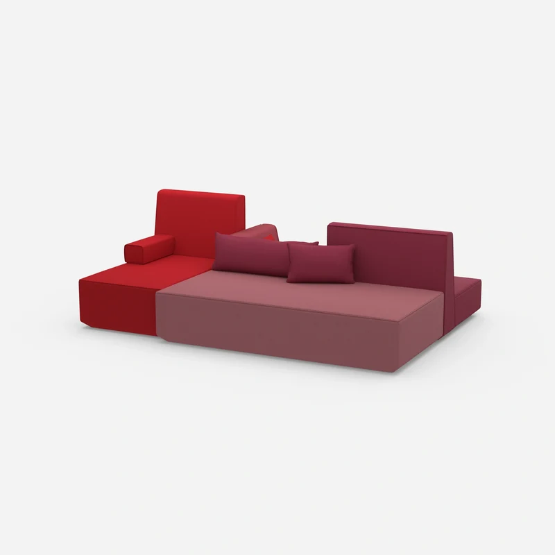 Schlafsofa kleiner Raum