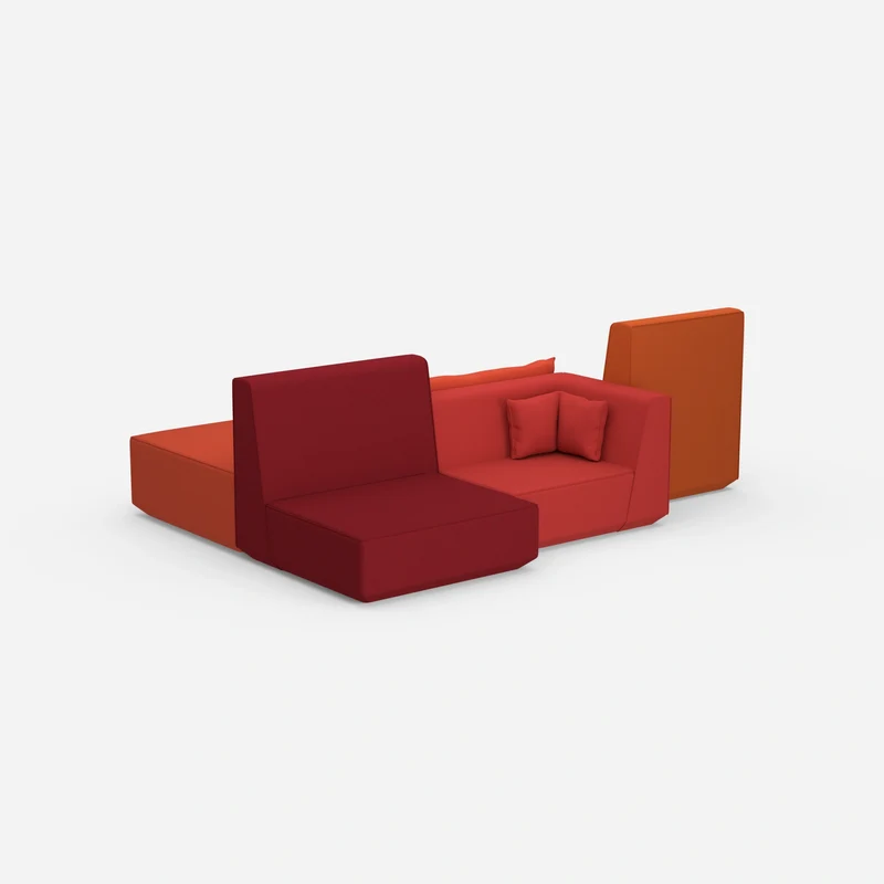 Schlafsofa kleiner Raum