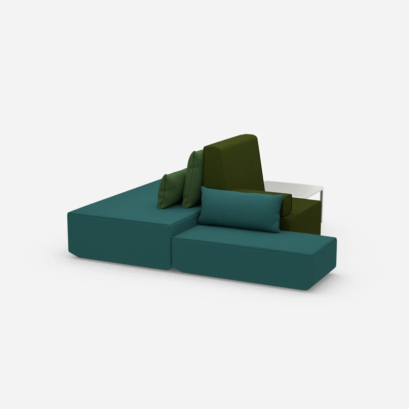 Schlafsofa Designer