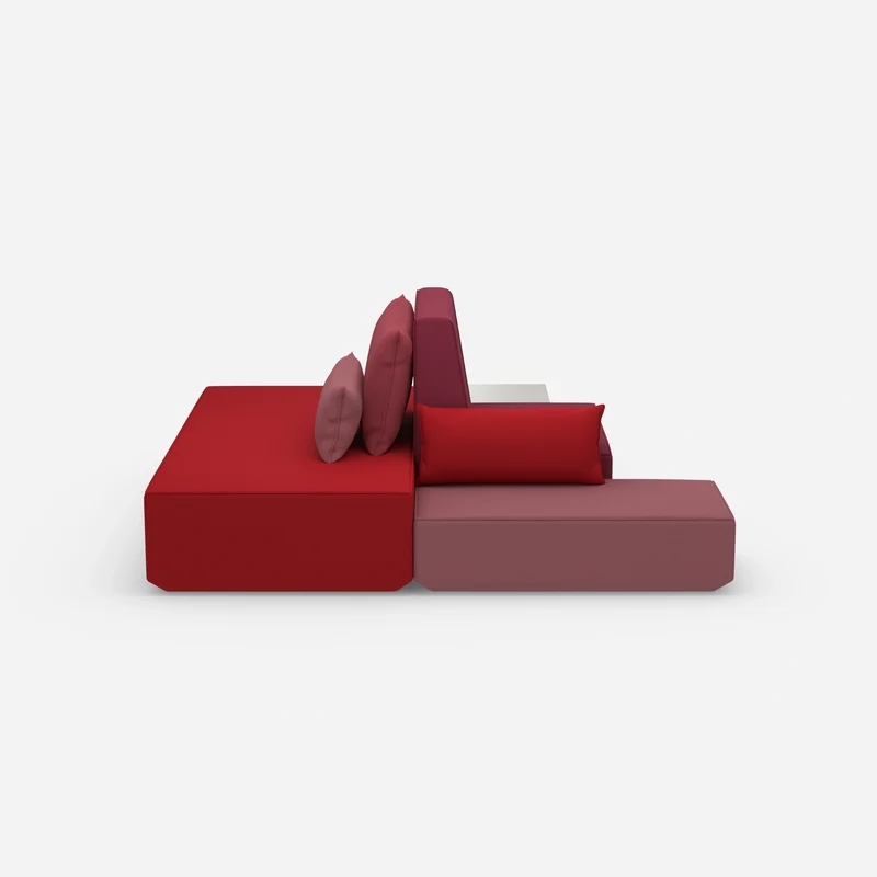 Schlafsofa Designer