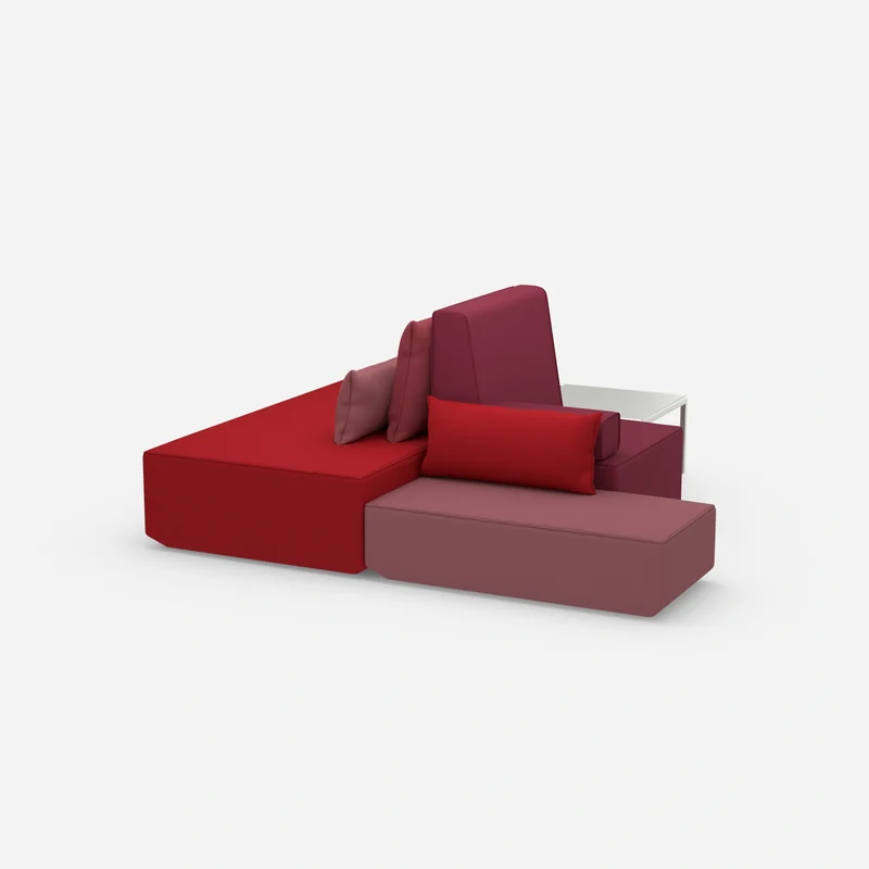 Schlafsofa Designer