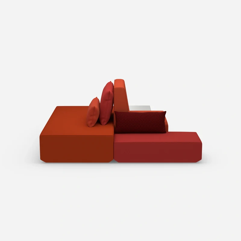 Schlafsofa Designer