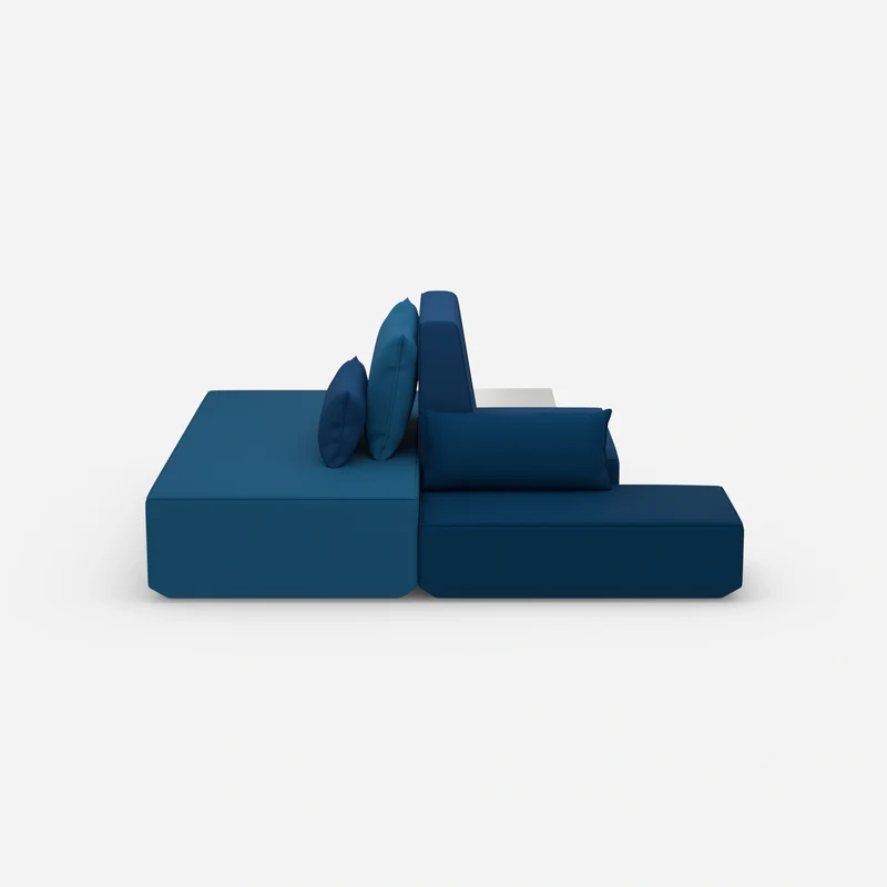 Schlafsofa Designer