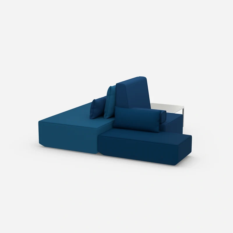 Schlafsofa Designer