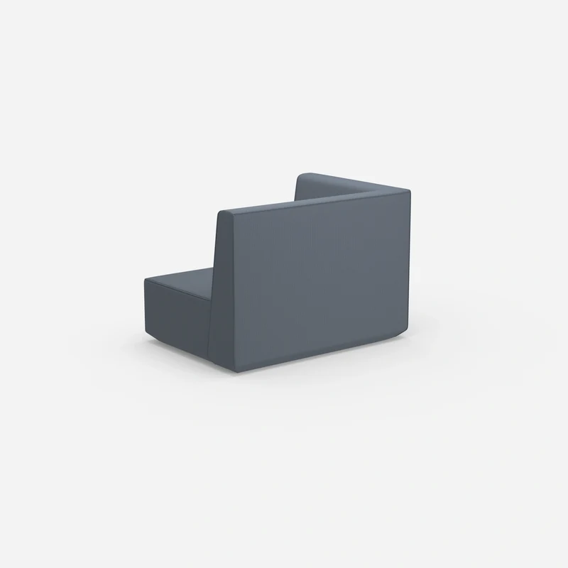 Modulares Sofa 140 cm breit
