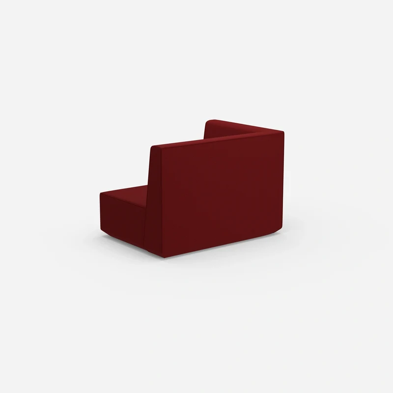 Modulares Sofa 140 cm breit