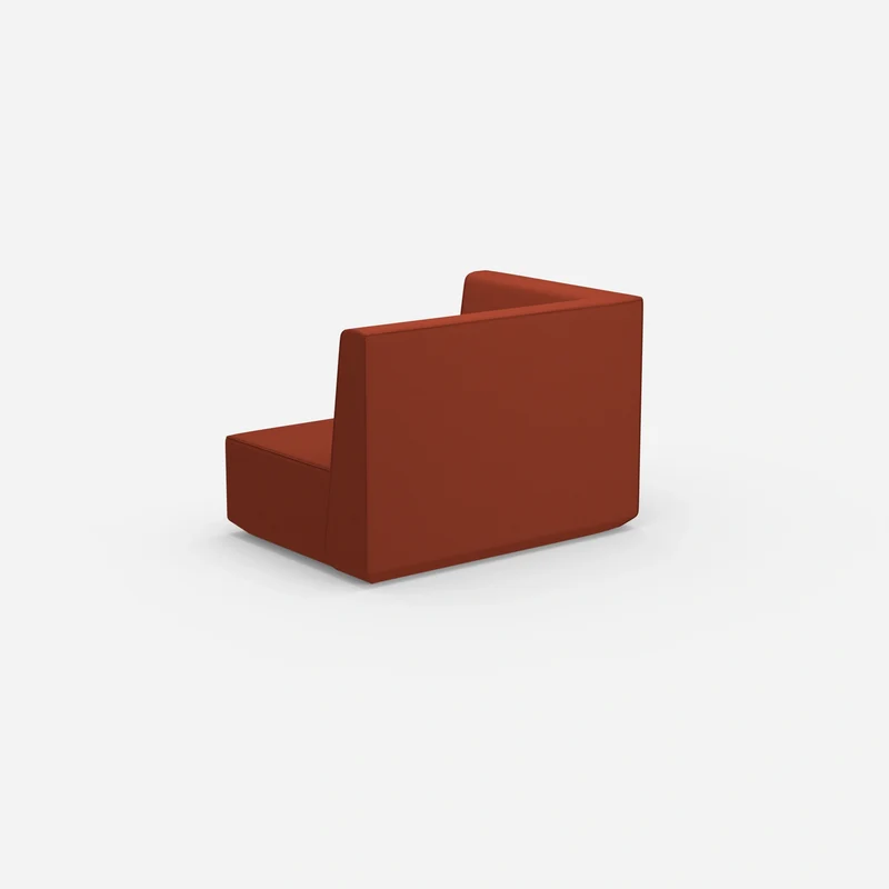 Modulares Sofa 140 cm breit