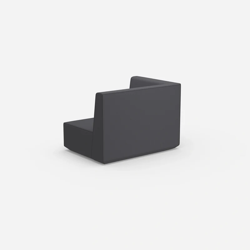 Modulares Sofa 140 cm breit