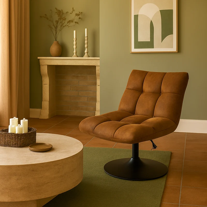 Fauteuil AMADEUS - MARCUS