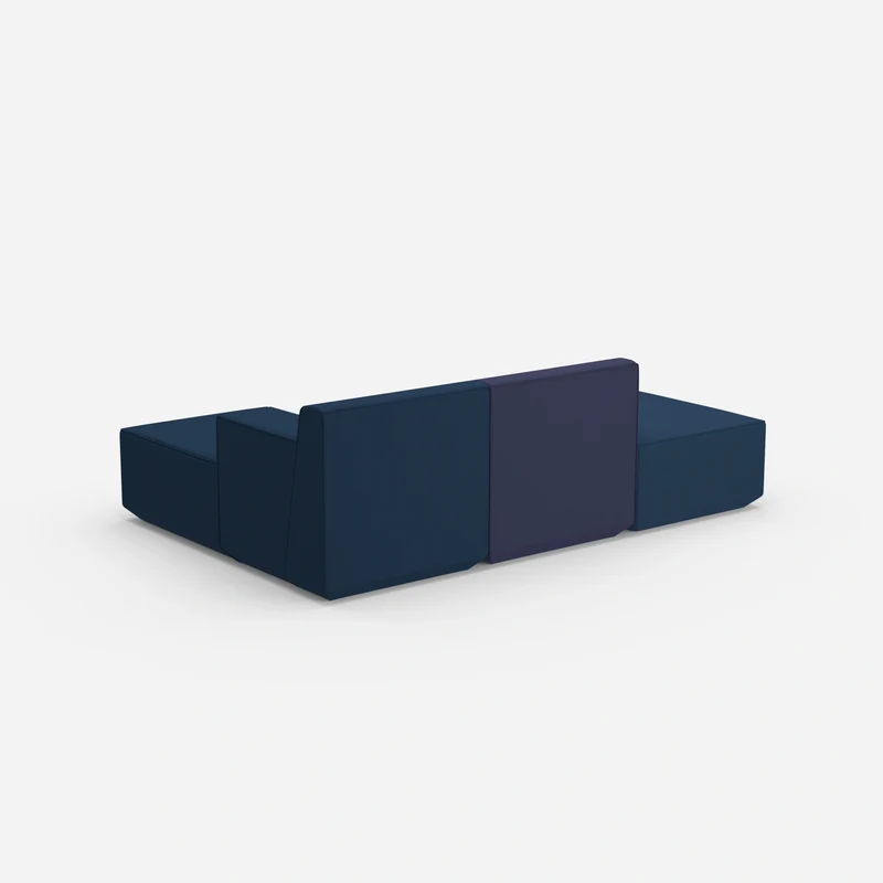 Sofa für 3 Personen
