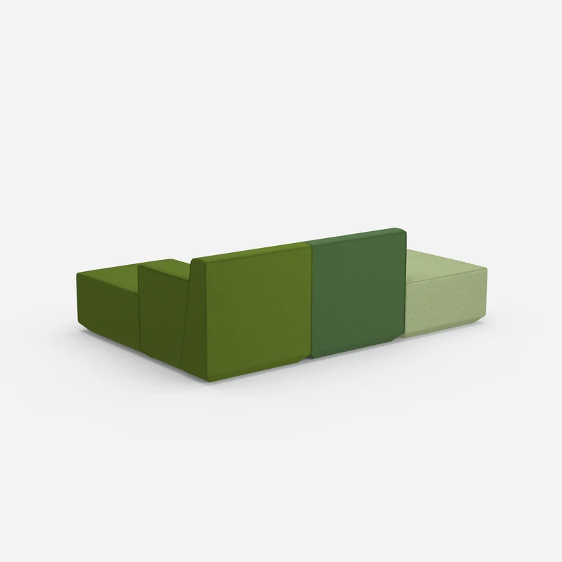 Sofa für 3 Personen