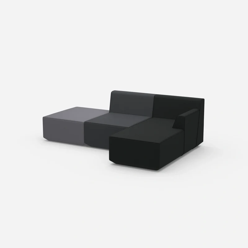 Sofa für 3 Personen