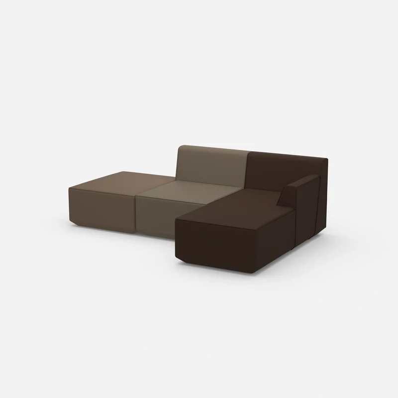 Sofa für 3 Personen