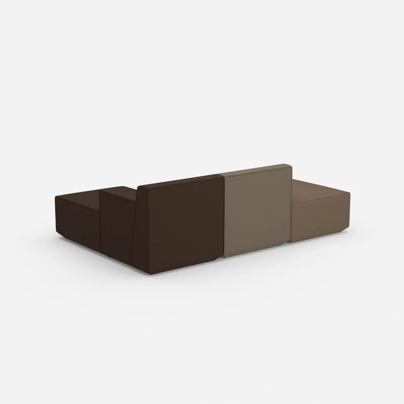 Sofa für 3 Personen