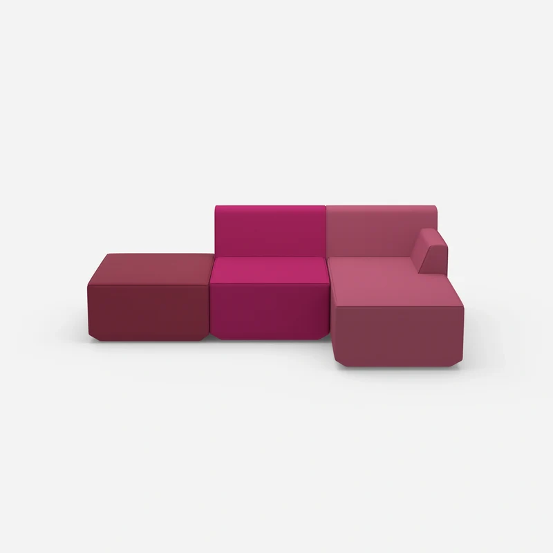 Sofa für 3 Personen
