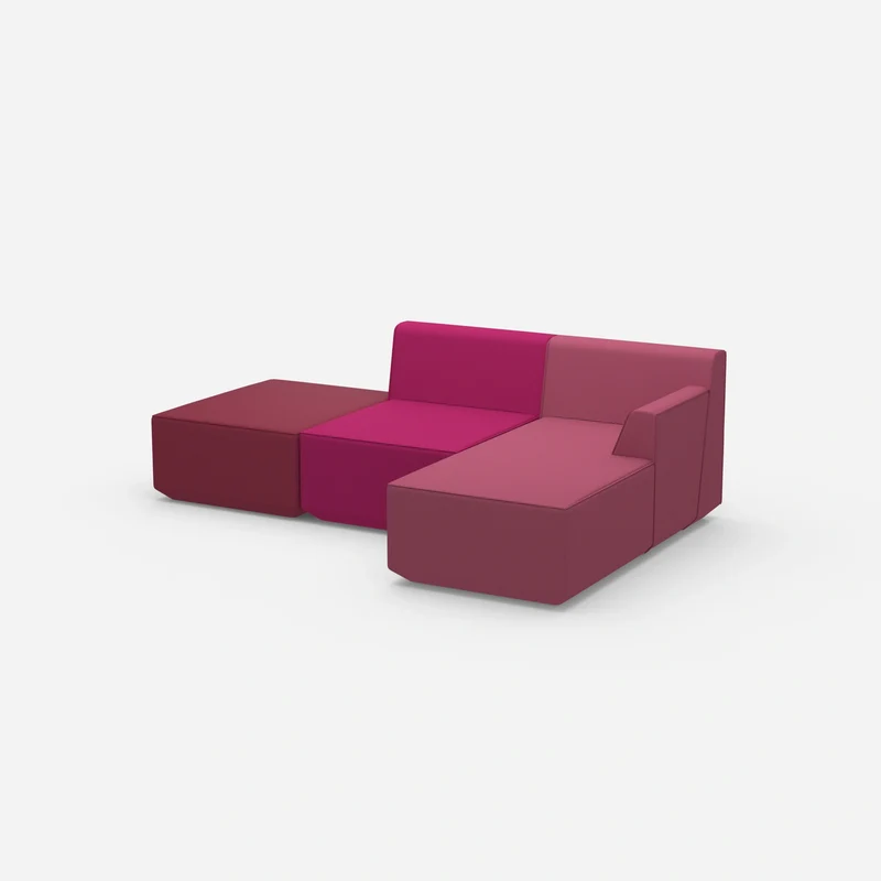 Sofa für 3 Personen