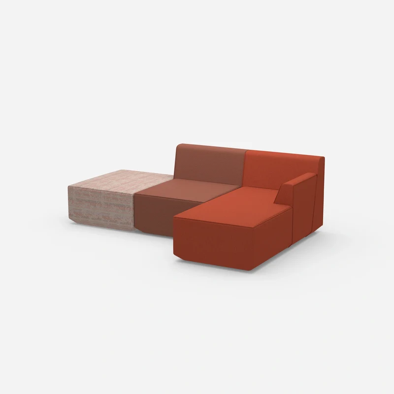 Sofa für 3 Personen