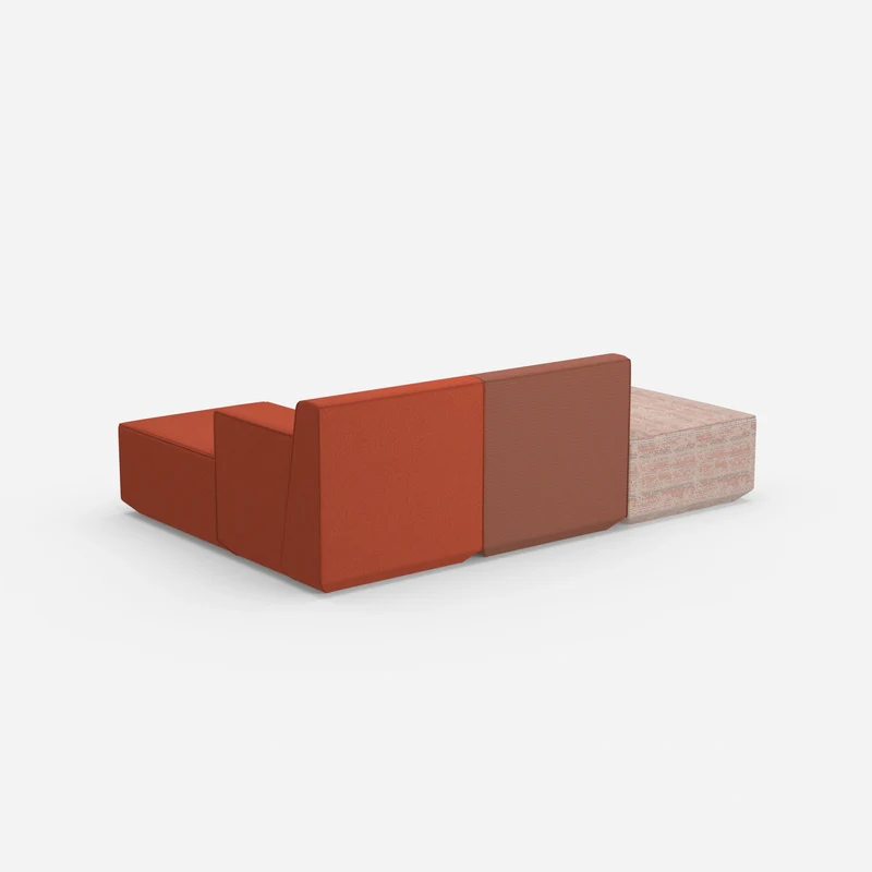 Sofa für 3 Personen
