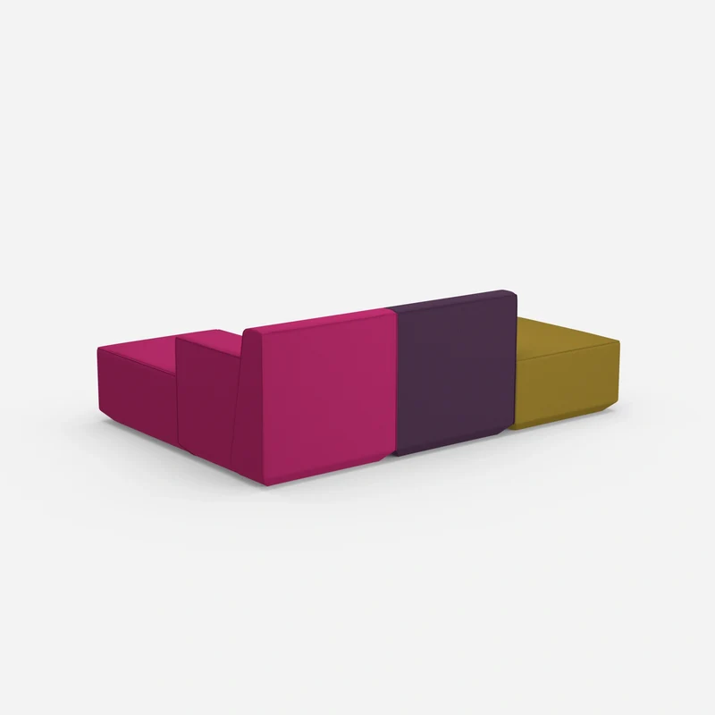 Sofa für 3 Personen