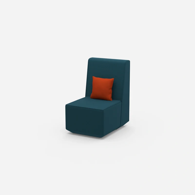 Sessel kleine Räume