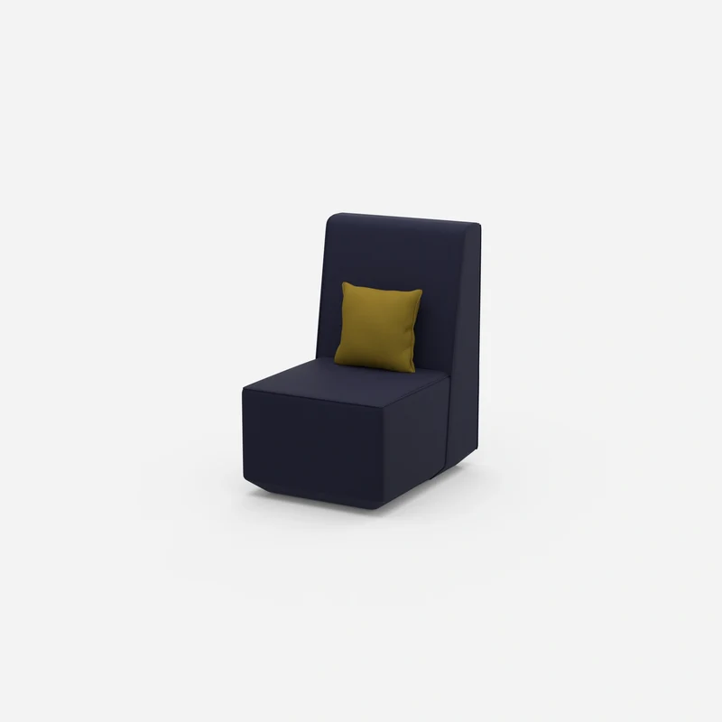 Sessel kleine Räume