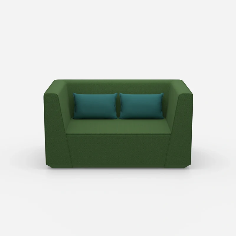 Moderner Lovechair Sessel
