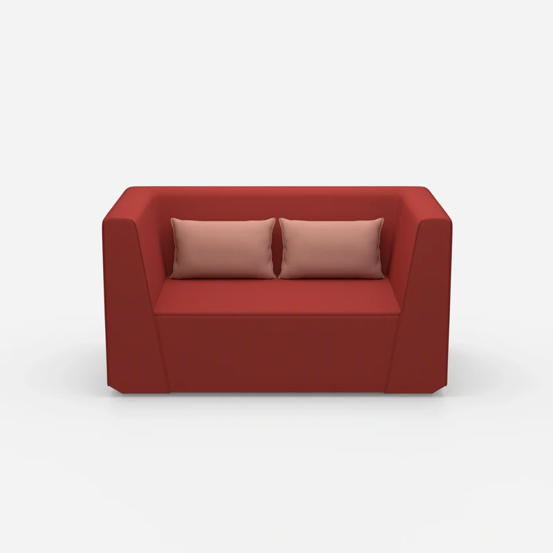 Moderner Lovechair Sessel