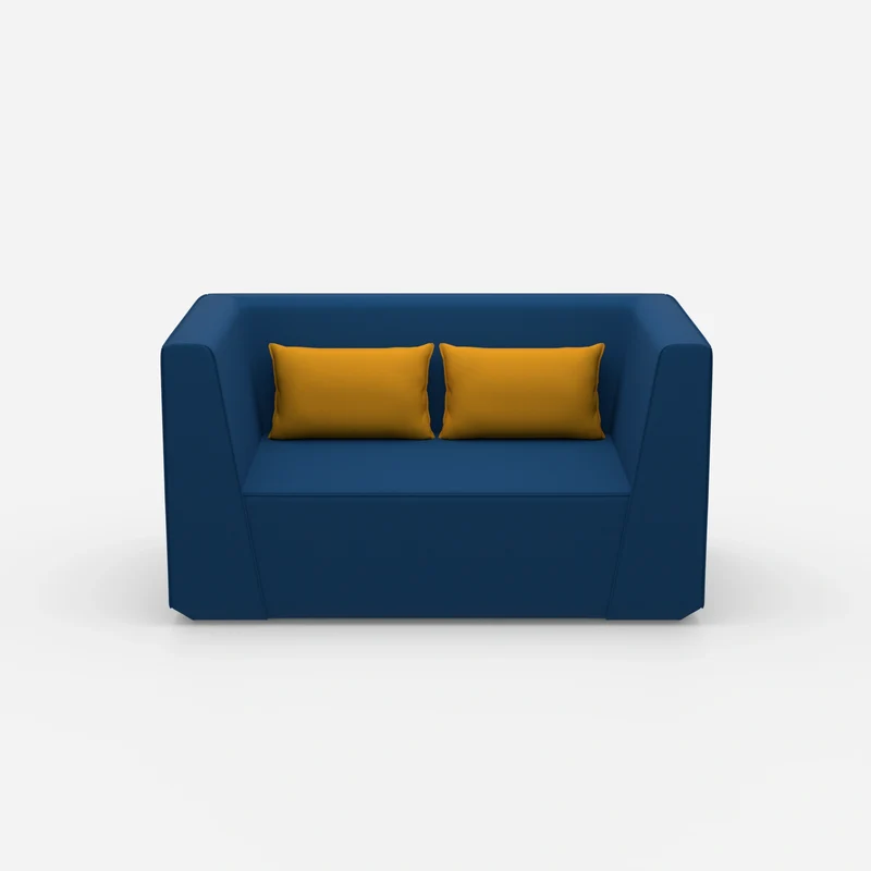 Moderner Lovechair Sessel