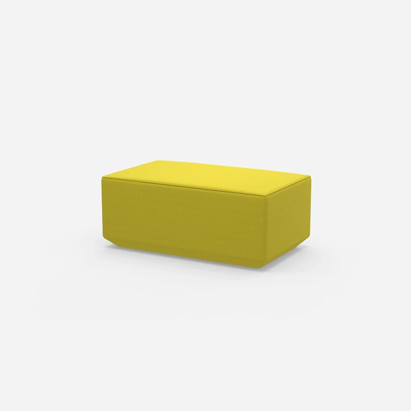 Pouf 41 cm hoch