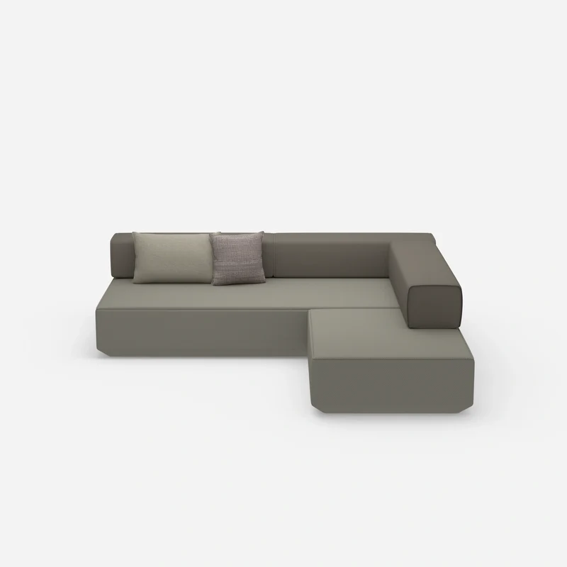 Eck Schlafcouch