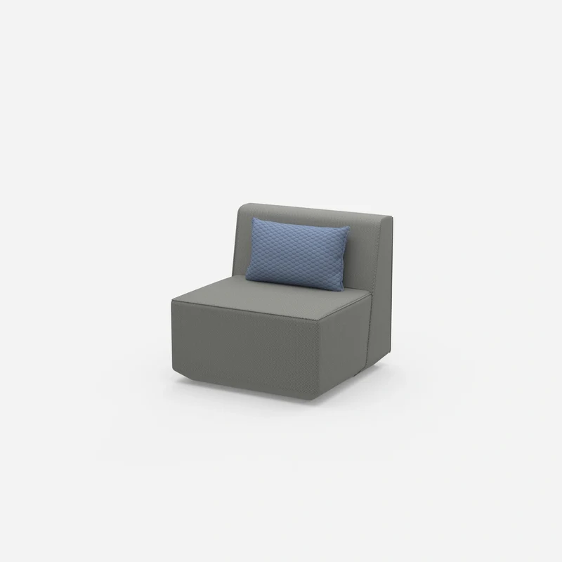 Sessel für Raum klein