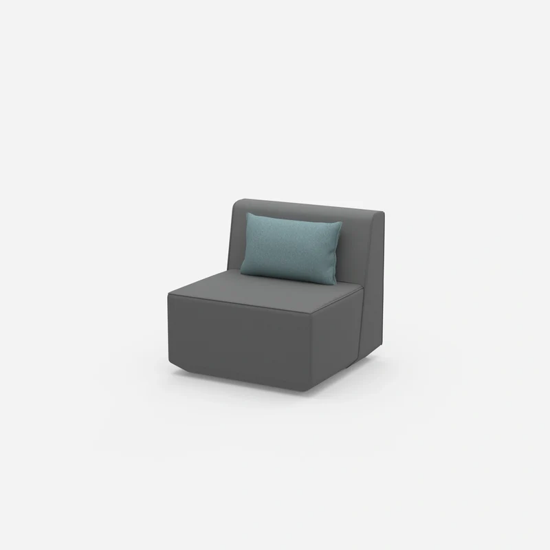 Sessel für Raum klein