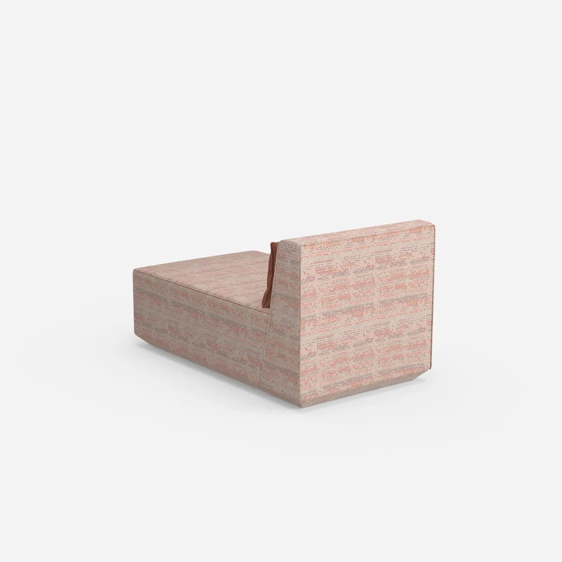 Sessel wie Longseat