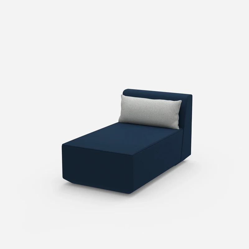 Sessel wie Longseat