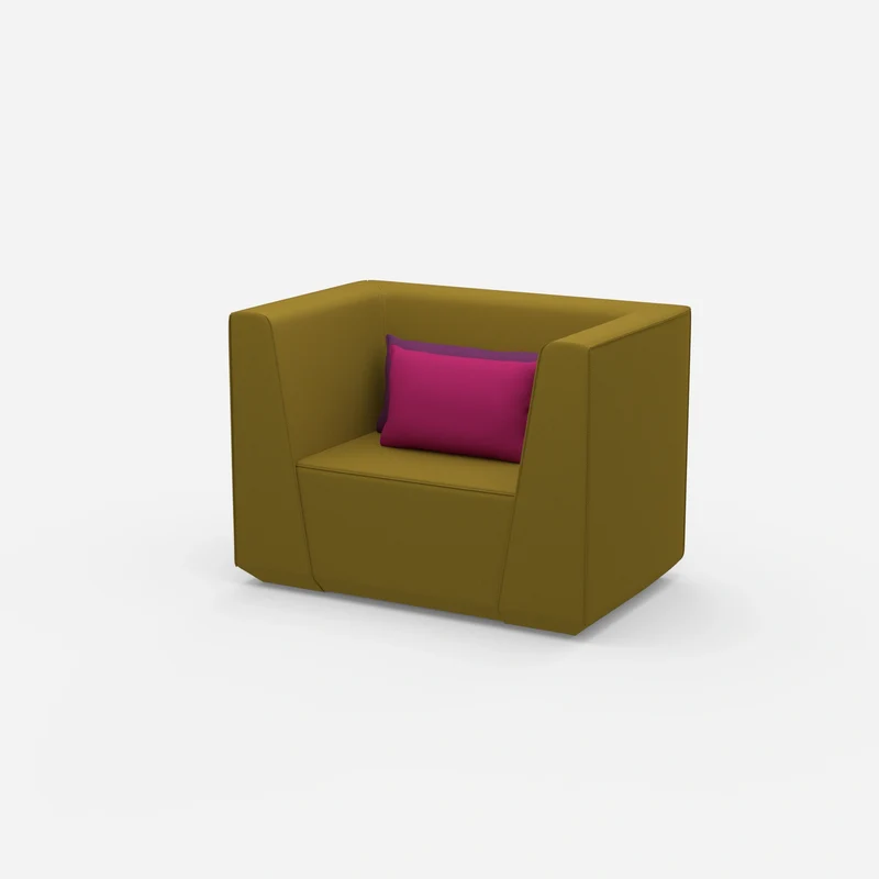 Polstersessel