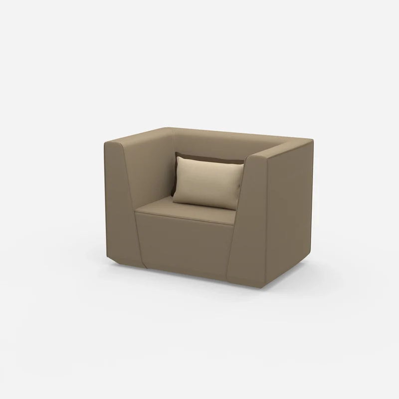 Polstersessel