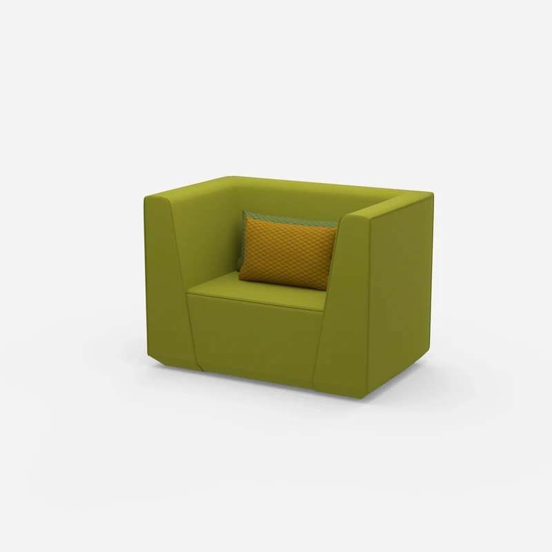 Polstersessel