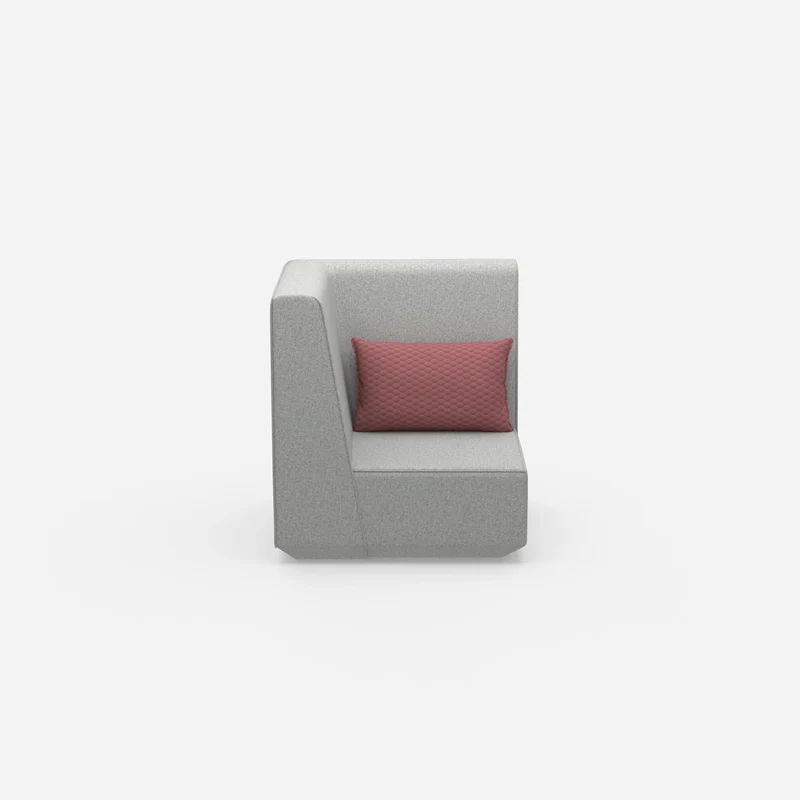 Sessel niedrig