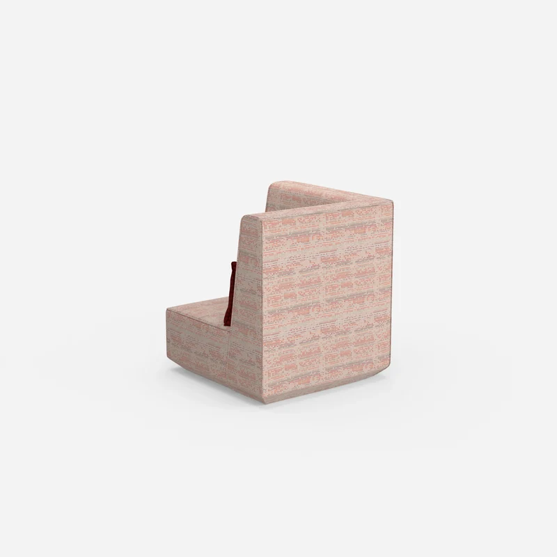 Sessel niedrig