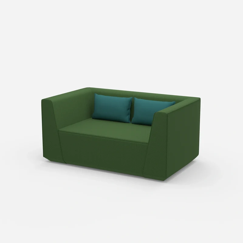 Loveseat Sessel modern