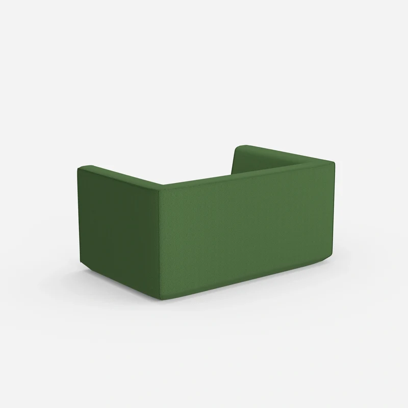 Loveseat Sessel modern