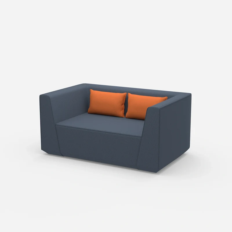 Loveseat Sessel modern