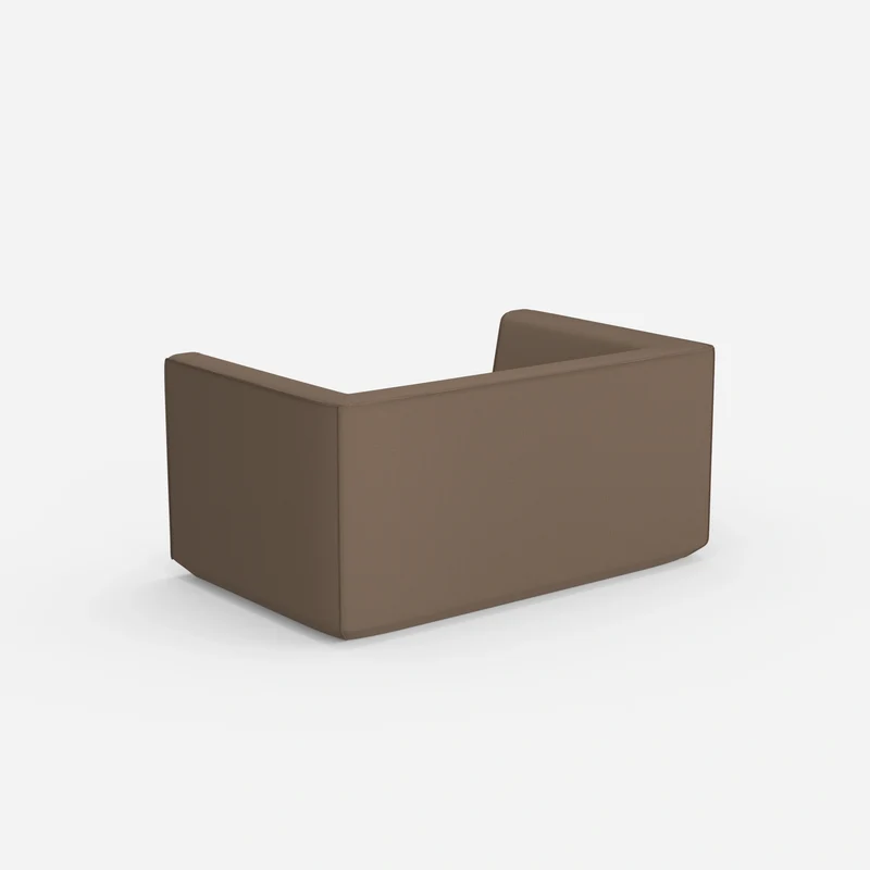 Loveseat Sessel modern
